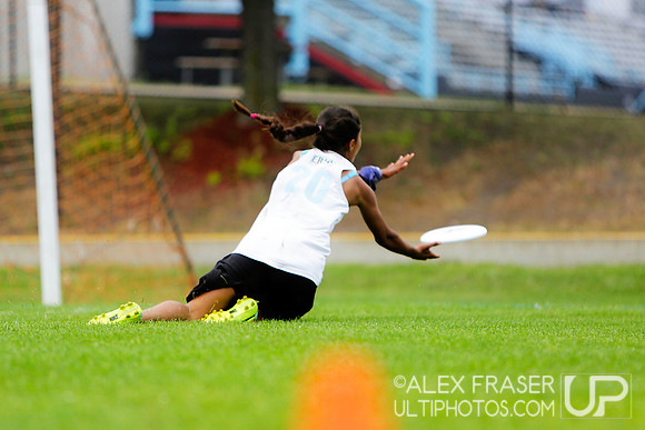 Saturday - YCC 2014