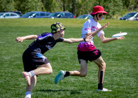 2024 USA Ultimate Youth Club Championships