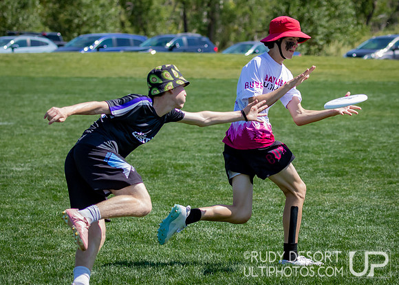 2024 USA Ultimate Youth Club Championships