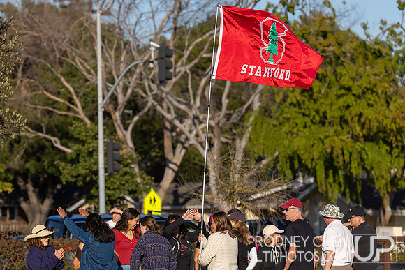 Stanford Invite 2025