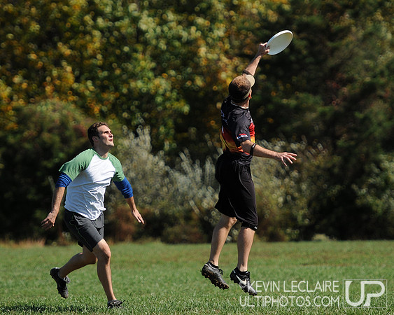 O'Face doubleheader 10/15/11