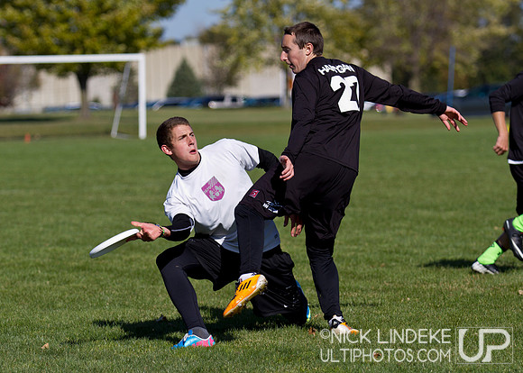 Sunday Action from Glory Days 2013