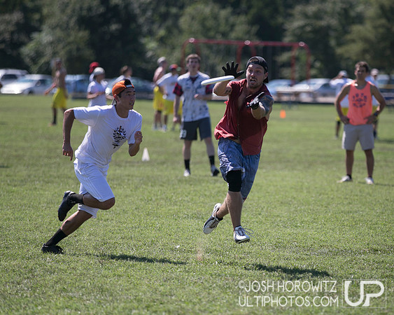 Capital Sectionals 2014 Saturday