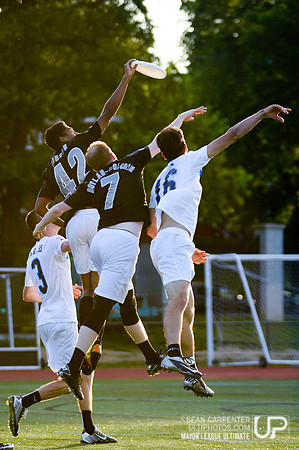 MLU Current vs. Spinners