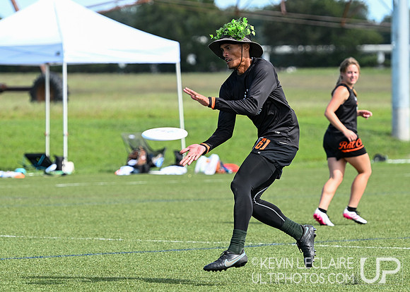2022 Mid-Atlantic Regionals Saturday action