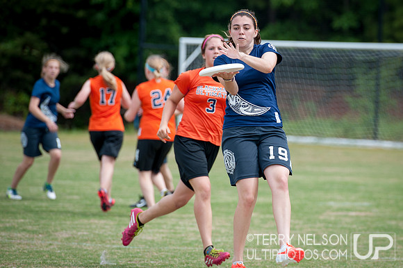 2014 Southern High School Regional Championship