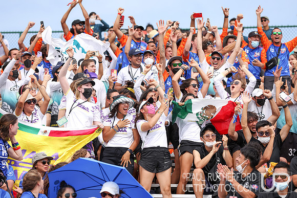 2022 World Ultimate Club Championships