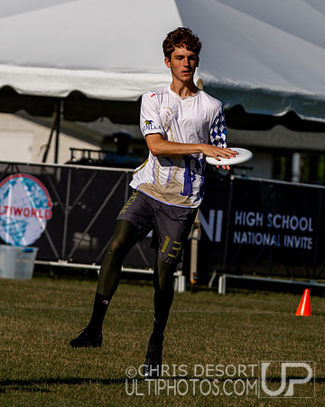 2022 High School National Invite