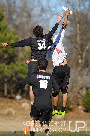 Queen City Tune Up 2015 - Sunday