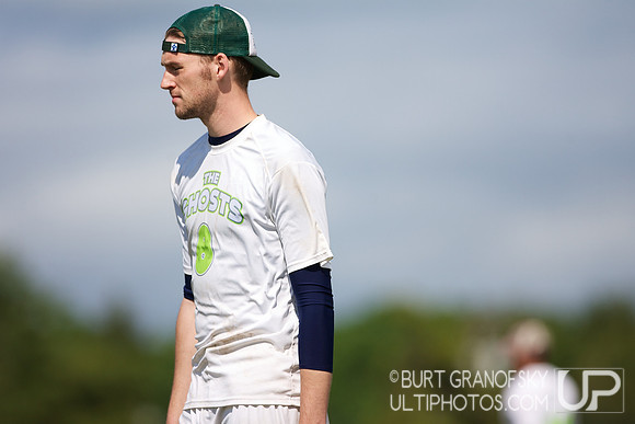 Mixed Easterns 2012 -- Sunday Championship Round