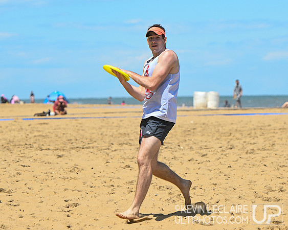 Humiliswag vs AMPersand - Men's Final - 2024 Beach Championships