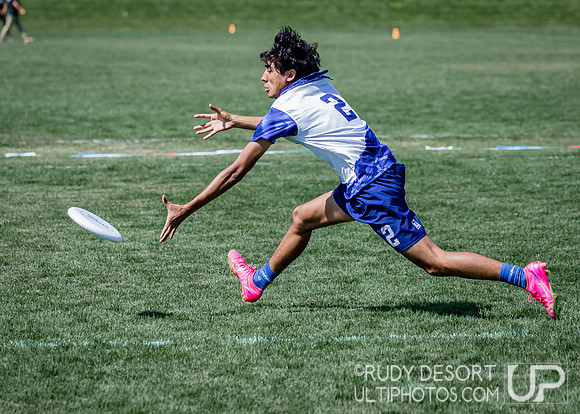 2024 USA Ultimate Youth Club Championships