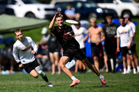 2025 YCC Sunday R4 U20B Qtrs