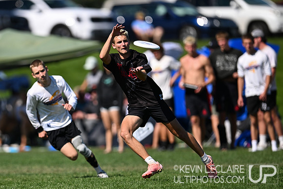 2025 YCC Sunday R4 U20B Qtrs