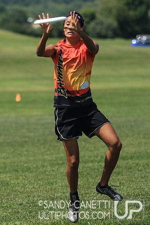 Metro New York Sectionals - Saturday