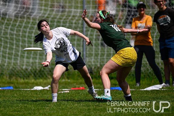 2024 USA Ultimate Division 3 College Championships