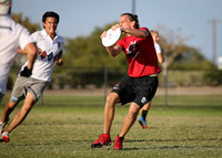 USA Ultimate National Championships 2014 - Friday