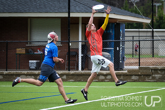 Juniors Terminus 2014 - Saturday - JV Division