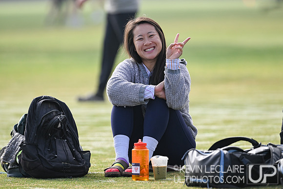 Friday R1 - Club Champs 2024