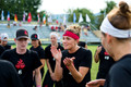 Scandal vs Riot - Semis - (Playoffs 1st-16th) - Women's - WUCC 2014