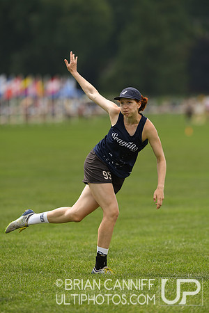 2022 World Ultimate Club Championships