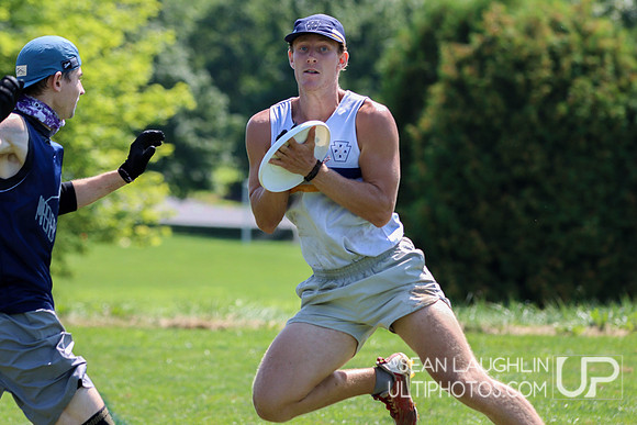 Lehigh Valley Invite Mixed Division