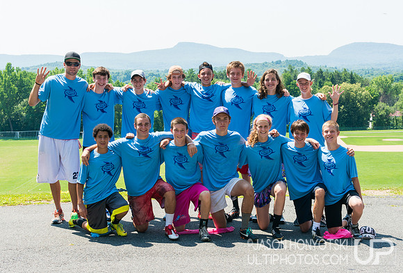 NUTC 2014 Session C