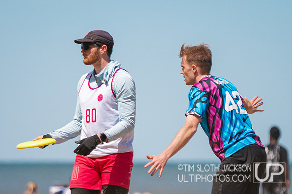 2025 Beach Championships - Open - On to the NEXT