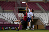 WU24 Saturday Opening Game