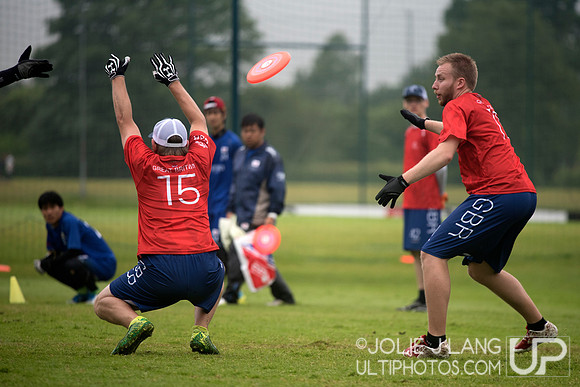 Guts - WUGC 2016