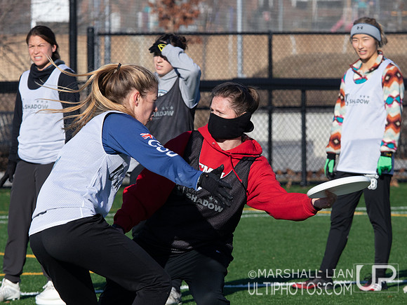 DC Shadow 2022 Tryout #3