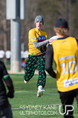 Mid-Atlantic Warm Up 2025 Saturday Round 2