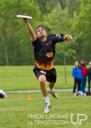 Saturday Action - D-III College Championships