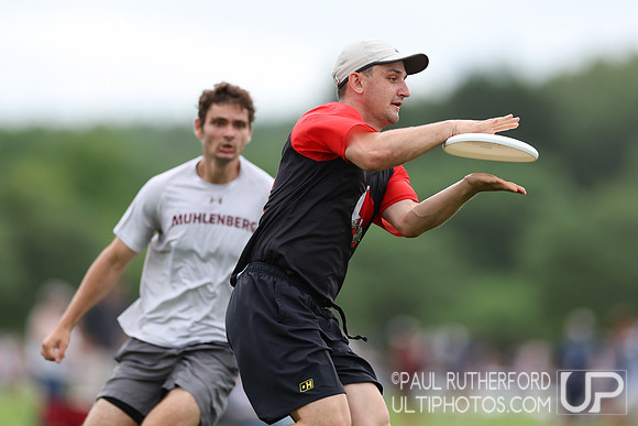 2025 Boston Invite