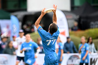 USA vs Italy U20 Mixed - WJUC Thursday Round 2