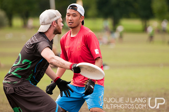 WUCC 2014 - Day 5
