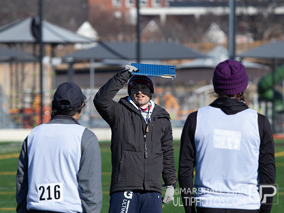 DC Shadow 2022 Tryout #3