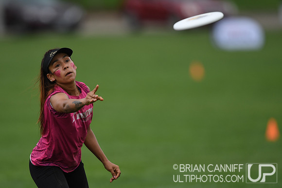 2022 World Ultimate Club Championships