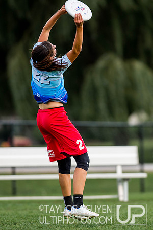 USA Ultimate Club National Championships