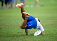 Friday WJUC 2014 Action