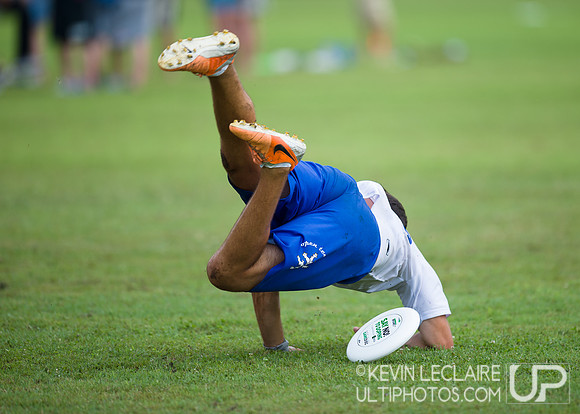 Friday WJUC 2014 Action