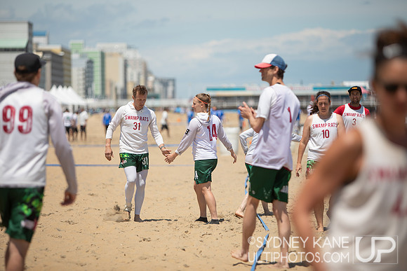 Sunday - 2024 Beach Championships