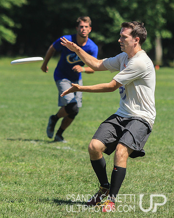 Metro New York Sectionals - Sunday