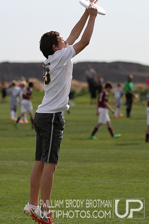 Colorado High School Boys State Championships