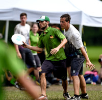 WUCC Day 6 Thursday play