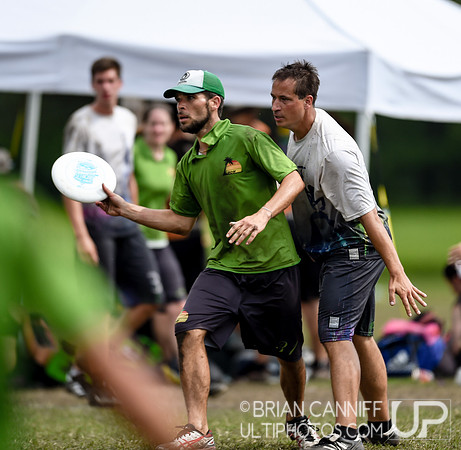 WUCC Day 6 Thursday play
