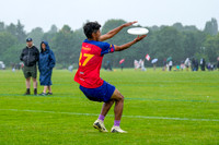 Colombia U20 Open v Great Britain U20 Open WJUC Wednesday Round