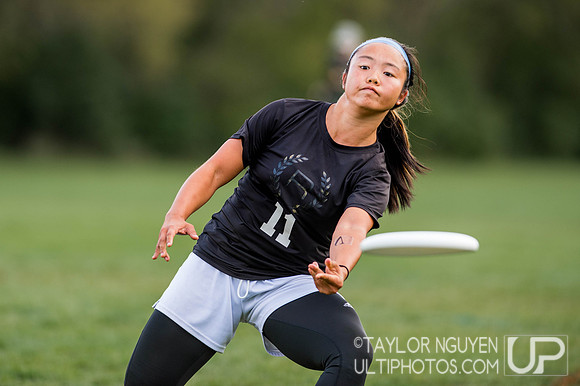 USA Ultimate Club National Championships