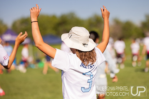 2024 USA Ultimate Youth Club Championships