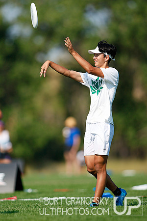 USA Ultimate YCC 2025